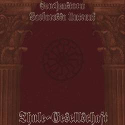 Barbarossa Umtrunk : Thule Gesellschaft